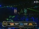 LOLS3世界总决赛八强赛：GAB vs SKT1 第二场
