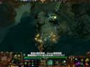 顏嚨韜韜之DOTA2成神之路：先知-攻擊中的戰(zhàn)斗機(jī)