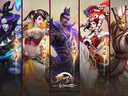 淺析夢(mèng)三國“國戰(zhàn)序章”版本帶來的改變