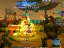 《洛神》10月2日不删档封测 携手战神震撼来袭