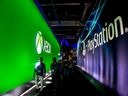 PS4在一项美国商品投票中击败XboxOne