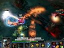 顏嚨韜韜DOTA2成神之路：六神裝猴子大鬧天宮