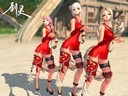 《劍靈》國服變臉驚現(xiàn)懸念站 不刪檔？代言人？