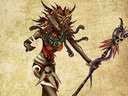 老玩家轉型DOTA2 怒書萬字巫醫(yī)攻略