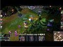 小漠解说：五杀神雕！国服第一德玛之翼