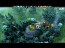DOTA2史上最腹黑小小 看著基地爆炸吧