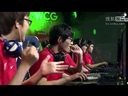 WCG2013韩国预赛：SKT.T1 vs SSG.B连播