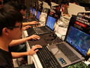 DOTA2全國高校熱力大爬梯 熱力城市引領(lǐng)中國電競