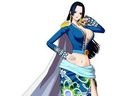 女帝性感 《海贼王：无尽世界R》熟悉角色登场