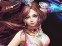 今日14时《龙武》不删档内测 升1级送10元
