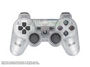 白色透明版PS3限量手柄公布！12月19日开卖