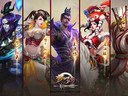 挑戰(zhàn)雙雄，夢三國全新副本火熱開放！