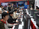NEST決賽奪冠現(xiàn)場 DOTA2四大豪門精彩圖集