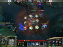 NEST決賽日DOTA2戰(zhàn)報 LGD摘桂冠Tongfu勇奪第三