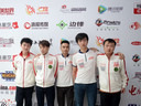 NEST全國電子競技大賽 DOTA2冠軍LGD專訪