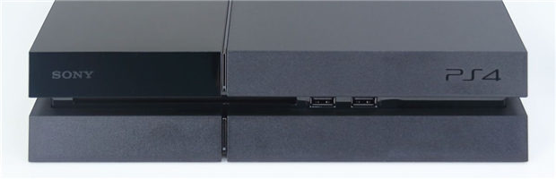 首日破百万 PS4拿下好成绩