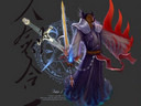 國(guó)戰(zhàn)前瞻，夢(mèng)三國(guó)再現(xiàn)魏、蜀、吳紛爭(zhēng)