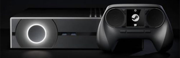 不支持Windows！Steam Machine主机评测