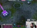 Miss排位日记：九尾妖狐的魅惑 根本把持不住