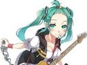 miku领衔 《初音未来：歌姬计划F2》介绍短片