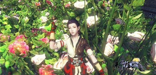 電影宗師談?dòng)螒蛩囆g(shù) 《天涯明月刀》大師團(tuán)訪問