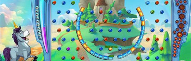 Xbox 1首发助阵《幻幻球2》确认本月登陆