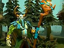 DOTA2英雄基礎(chǔ)教程 森林主宰先知