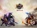 夢(mèng)三國(guó)手機(jī)密保，為你的賬號(hào)保駕護(hù)航