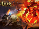 亮眼玩法初窥 37wan《魔龙诀》明日重磅首测