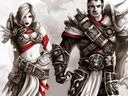 《神界：原罪》超长演示 游戏精美值得期待