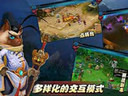 12.17日《喵主汪朝》 首次不删档测试