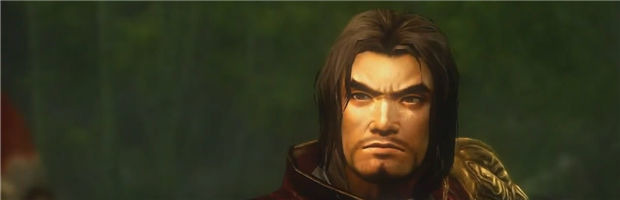 《三国无双7：猛将传完整版》明年首登欧洲