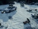 育碧简介《全境封锁》雪莲引擎的光影物理效果