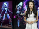 LGD女子學(xué)院第三期 DOTA2復(fù)仇之魂教學(xué)