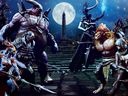 瑞典MOBA新作《死亡血统》曝光 或年内上线