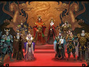 我是救世主，夢三國國戰(zhàn)新素材流出