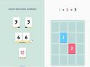 PSN鬼才制作人手游新作《Threes!》妙趣无穷