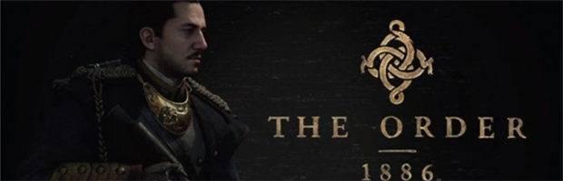 《教团:1886》公布最初概念设计图
