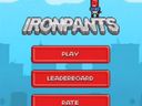 自虐热潮来袭Ironpants《裤衩超人》更给力