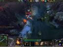 DOTA2大神精彩集錦：Funn1k的克林克茲