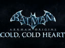 《蝙蝠侠：阿卡姆起源》冰冷的心DLC预告公布