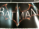 疑似《蝙蝠侠》系列下一部作品Logo曝光