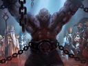 WOW最新小說(shuō)《戰(zhàn)爭(zhēng)罪行》5月發(fā)售 封面曝光