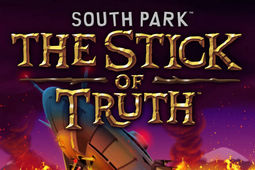 南方公园：真理之杖