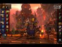 《魔兽世界:德拉诺之王》最新游戏视频四连发