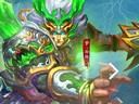 為無(wú)雙杯提前助威，海量周邊買(mǎi)就送！