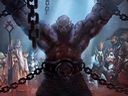 戈登新作！魔獸官方小說《戰(zhàn)爭(zhēng)罪行》試讀章節(jié)