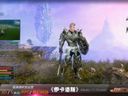 新游尝鲜坊：伊卡洛斯 娱美德奇幻MMORPG