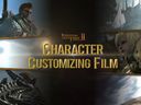 《炽焰帝国2》GDC2014宣传视频 角色定制展示