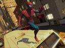 《超凡蜘蛛侠2》2014 GDC展会最新游戏截图